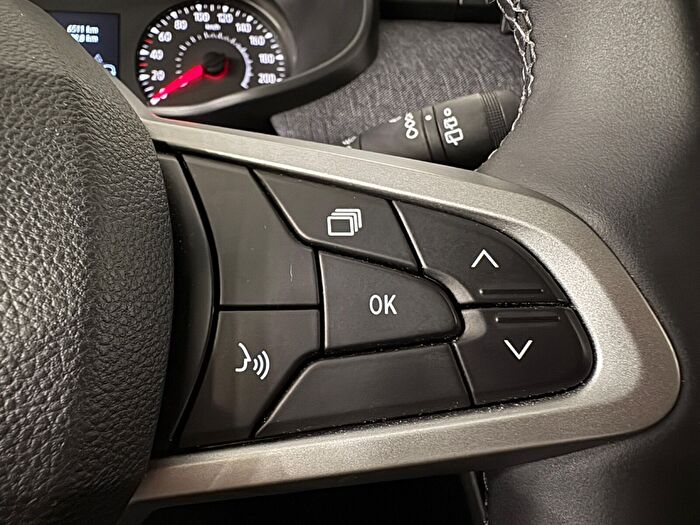 Dacia Sandero 23