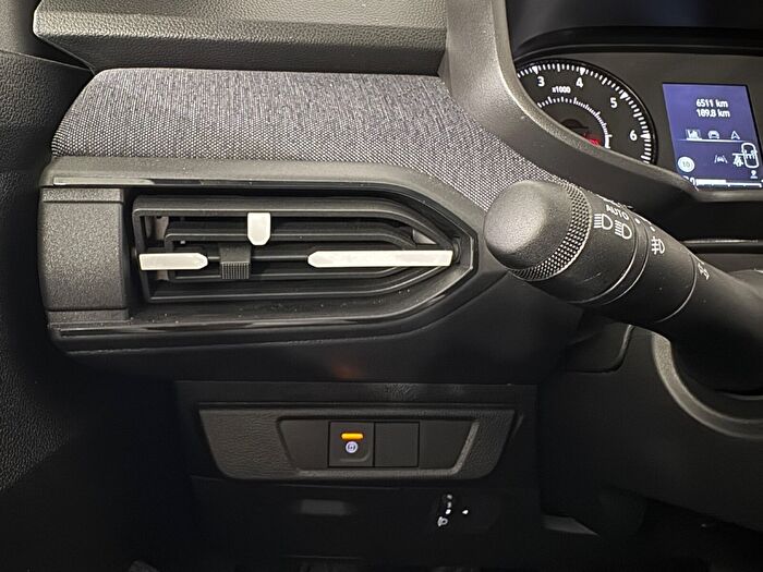 Dacia Sandero 21