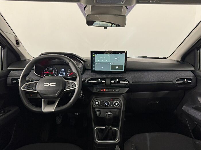 Dacia Sandero 12