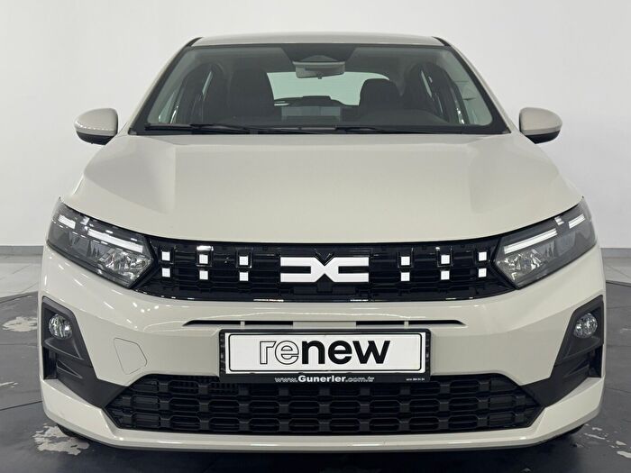 Dacia Sandero 9