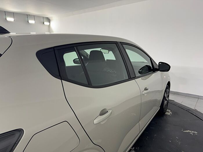 Dacia Sandero 11