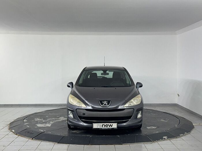 Peugeot 308 1.6 VTI Comfort Pack Otomatik araç görseli 2