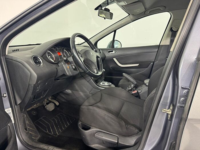 Peugeot 308 1.6 VTI Comfort Pack Otomatik araç görseli 10