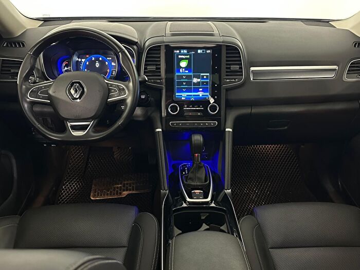 Renault Koleos 17