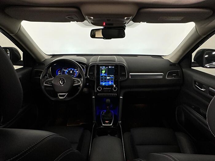 Renault Koleos 21
