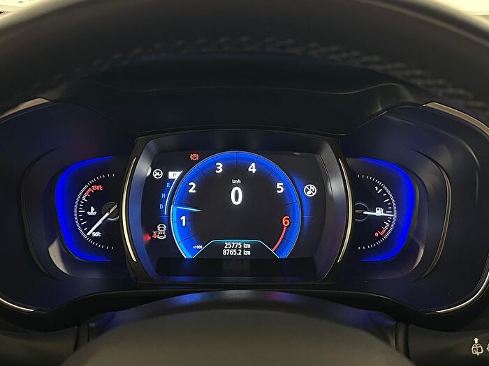 Renault Koleos 16