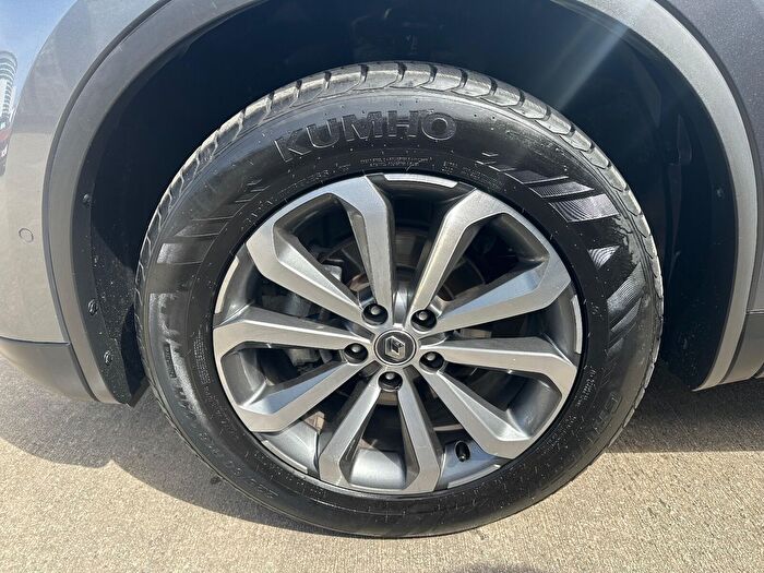 Renault Koleos 6