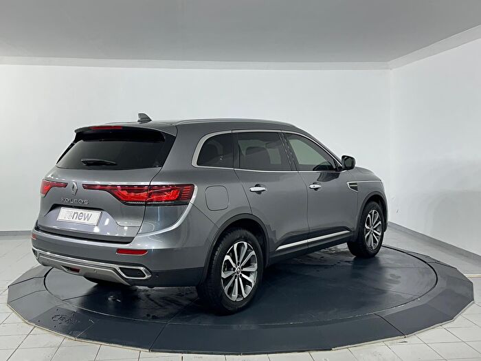 Renault Koleos 2