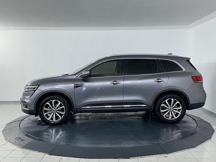 Renault Koleos 3