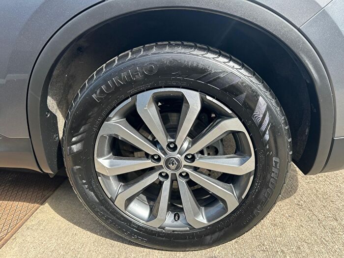 Renault Koleos 5
