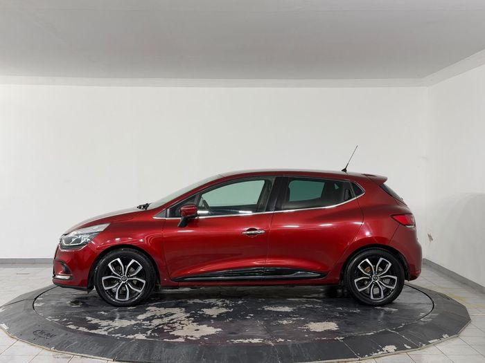Renault Clio 1.2 16V Touchrome araç görseli 5