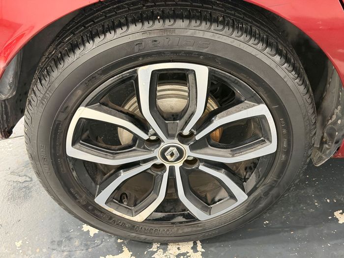 Renault Clio 1.2 16V Touchrome araç görseli 29
