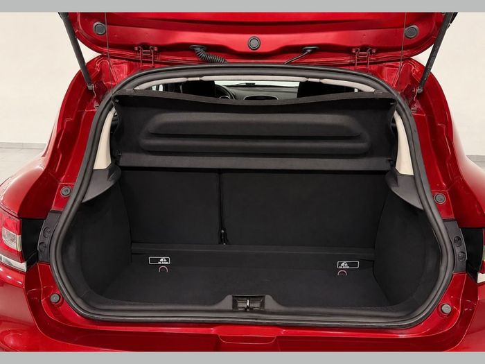 Renault Clio 1.2 16V Touchrome araç görseli 26