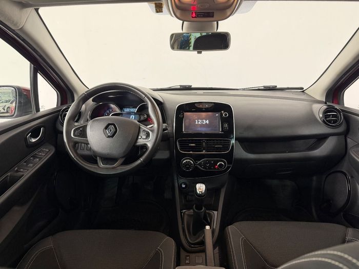 Renault Clio 1.2 16V Touchrome araç görseli 16