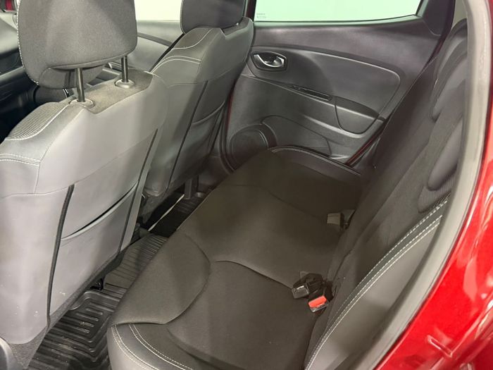 Renault Clio 1.2 16V Touchrome araç görseli 14