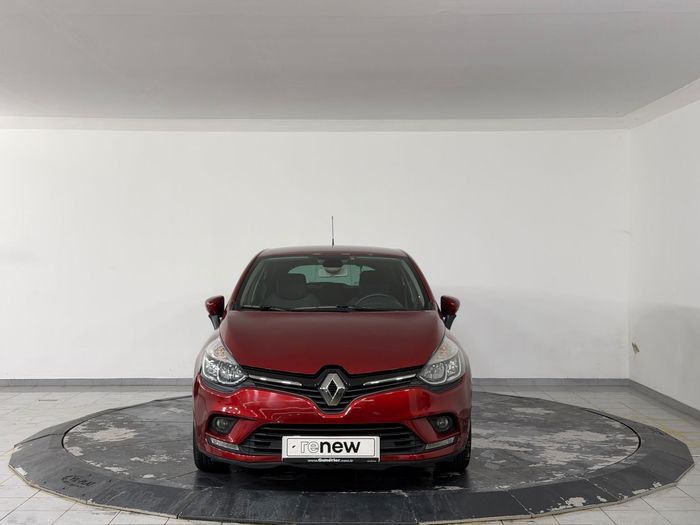 Renault Clio 1.2 16V Touchrome araç görseli 2