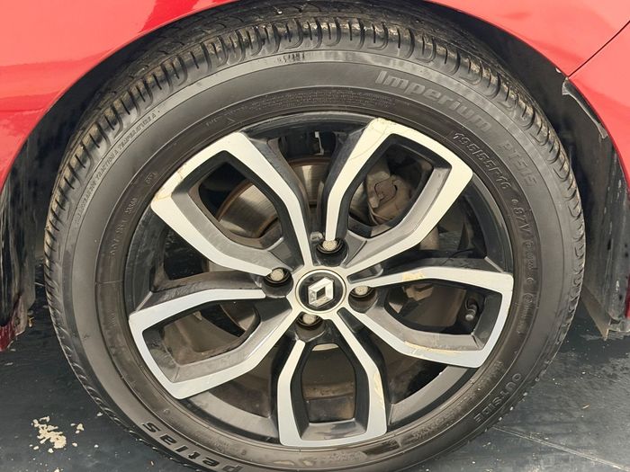 Renault Clio 1.2 16V Touchrome araç görseli 28