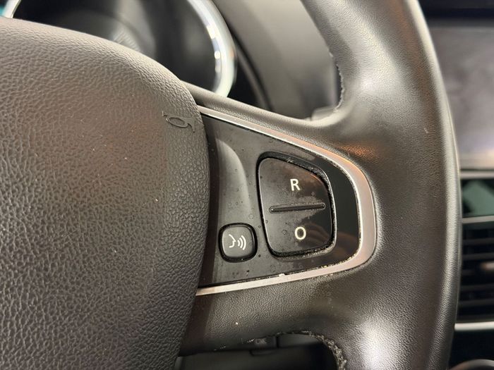 Renault Clio 1.2 16V Touchrome araç görseli 23