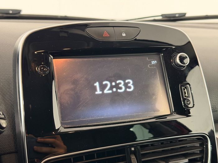 Renault Clio 1.2 16V Touchrome araç görseli 18
