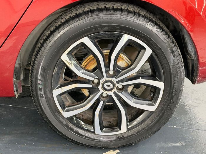 Renault Clio 1.2 16V Touchrome araç görseli 30