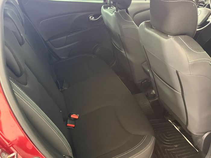 Renault Clio 1.2 16V Touchrome araç görseli 15