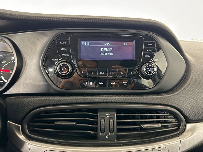 Fiat Egea 1.3 MultiJet Easy araç görseli 33