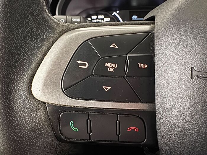 Fiat Egea 1.3 MultiJet Easy araç görseli 39
