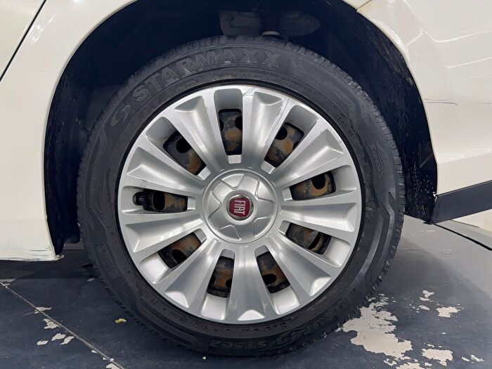 Fiat Egea 1.3 MultiJet Easy araç görseli 32