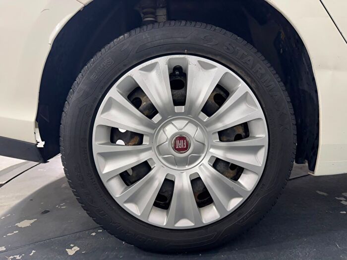 Fiat Egea 1.3 MultiJet Easy araç görseli 7