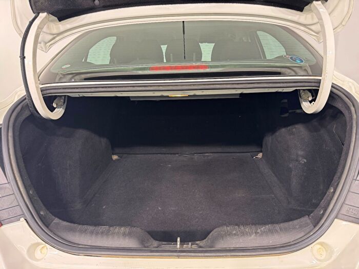 Fiat Egea 1.3 MultiJet Easy araç görseli 40