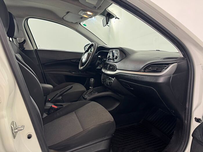 Fiat Egea 1.3 MultiJet Easy araç görseli 8