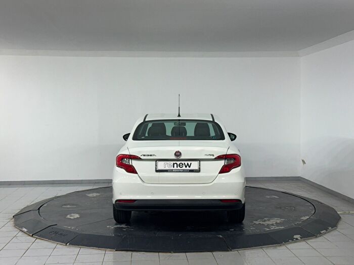 Fiat Egea 1.3 MultiJet Easy araç görseli 16