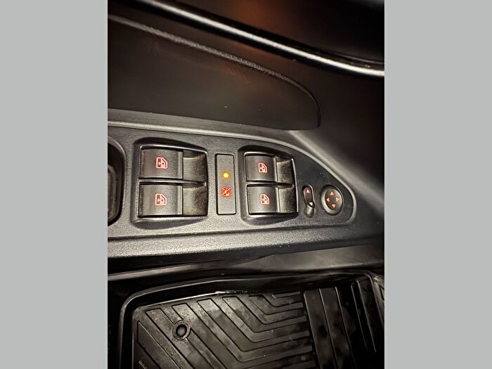 Fiat Egea 1.3 MultiJet Easy araç görseli 25