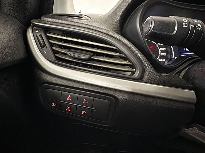 Fiat Egea 1.3 MultiJet Easy araç görseli 31