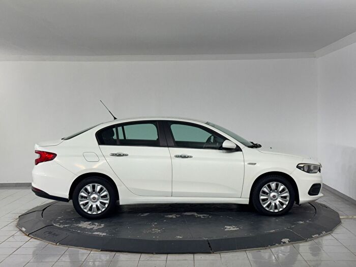 Fiat Egea 1.3 MultiJet Easy araç görseli 18