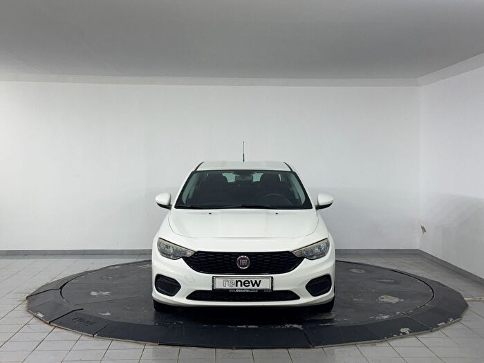 Fiat Egea 1.3 MultiJet Easy araç görseli 15