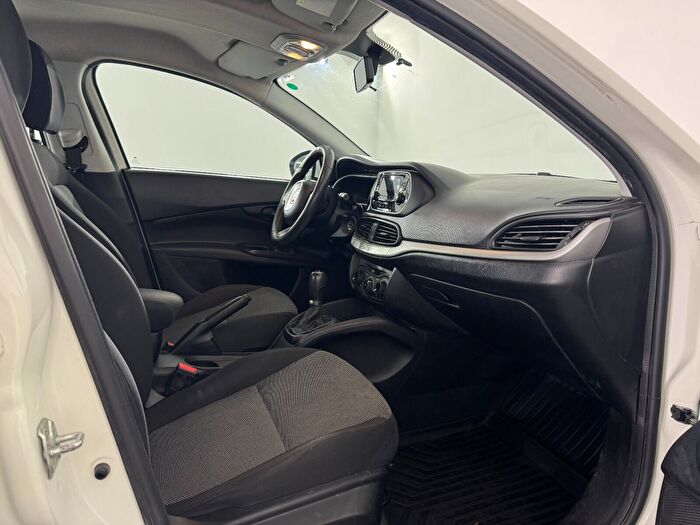 Fiat Egea 1.3 MultiJet Easy araç görseli 36
