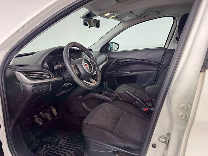 Fiat Egea 1.3 MultiJet Easy araç görseli 37