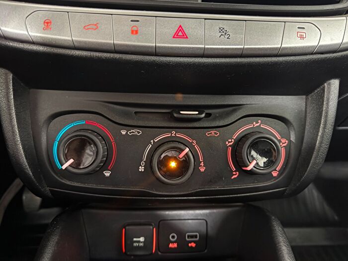 Fiat Egea 1.3 MultiJet Easy araç görseli 27