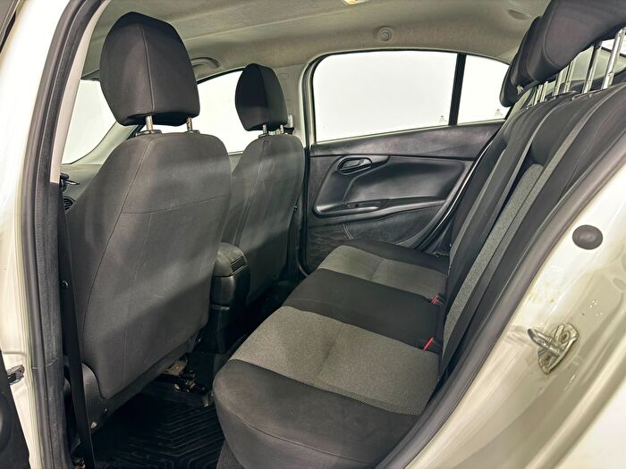 Fiat Egea 1.3 MultiJet Easy araç görseli 11