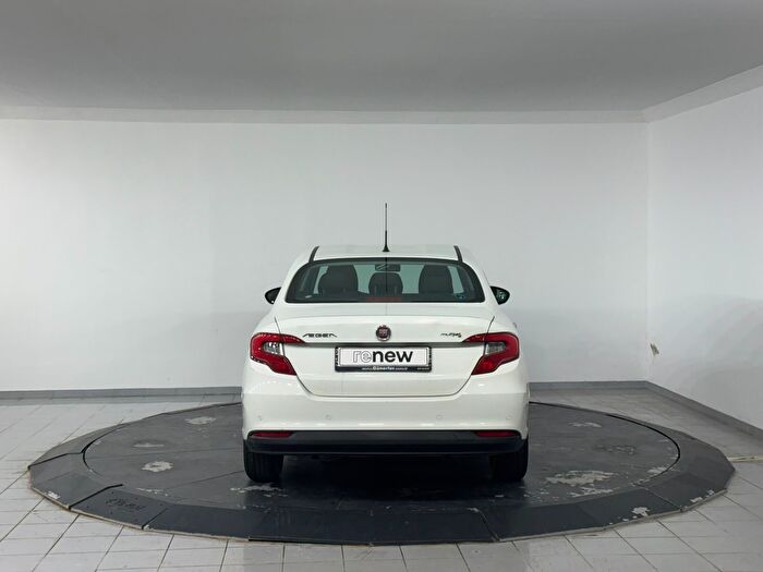 Fiat Egea 1.3 MultiJet Easy araç görseli 6