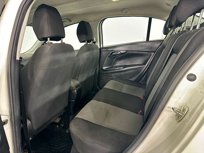 Fiat Egea 1.3 MultiJet Easy araç görseli 30
