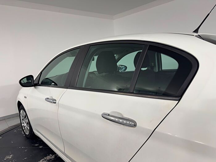 Fiat Egea 1.3 MultiJet Easy araç görseli 5