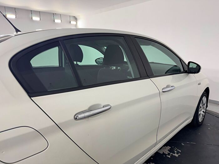 Fiat Egea 1.3 MultiJet Easy araç görseli 12
