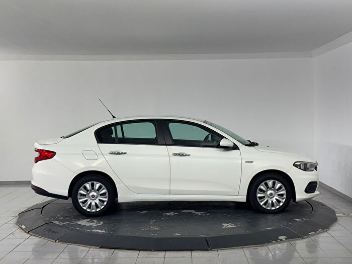 Fiat Egea 1.3 MultiJet Easy araç görseli 2