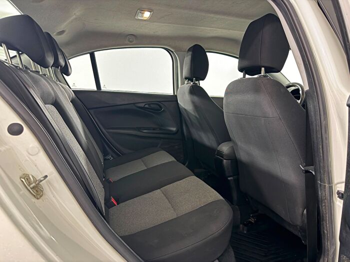 Fiat Egea 1.3 MultiJet Easy araç görseli 29