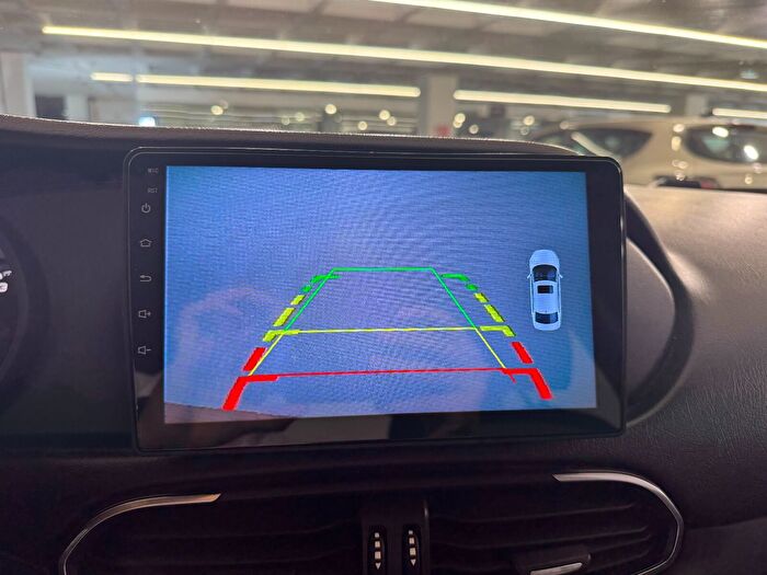 Fiat Egea 1.6 MultiJet Easy DCT araç görseli 18