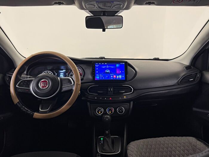 Fiat Egea 1.6 MultiJet Easy DCT araç görseli 16