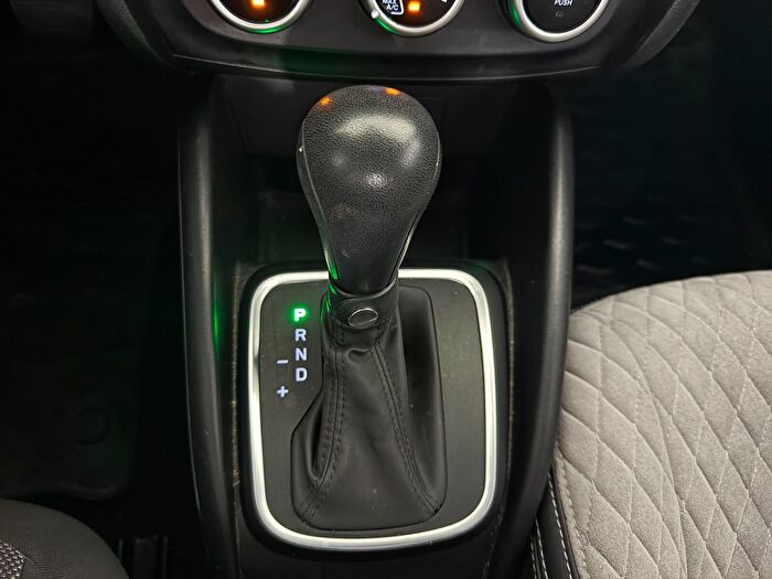 Fiat Egea 1.6 MultiJet Easy DCT araç görseli 23