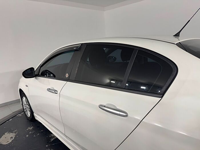Fiat Egea 1.6 MultiJet Easy DCT araç görseli 10